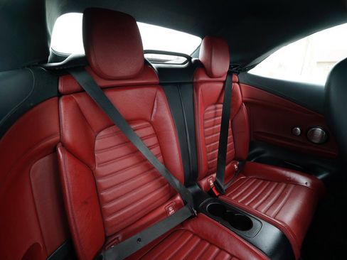 Used 2017 Mercedes-Benz C 300 4MATIC Cabriolet image 37