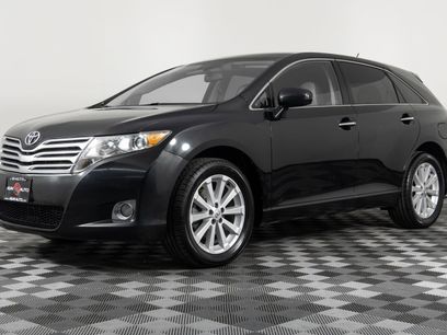 Used 2012 Toyota Venza XLE w/ XLE Premium Pkg