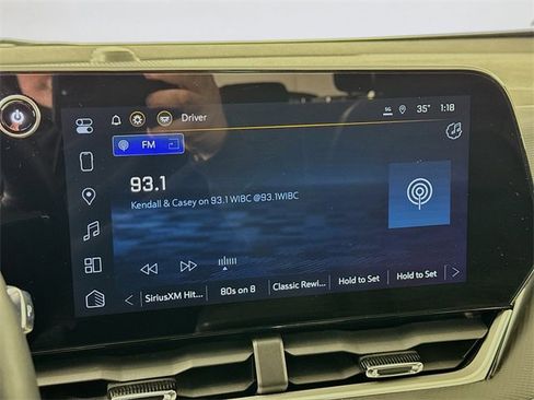 Used 2025 Chevrolet Equinox LT w/ Convenience Package II image 14