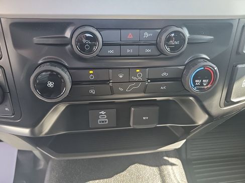 New 2026 Ford F450 XL w/ XL Driver Assist Package image 17