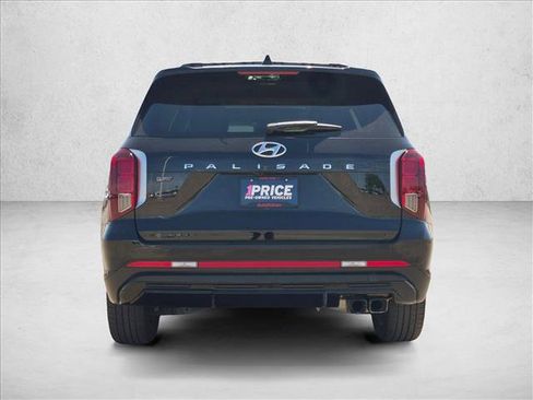 Used 2023 Hyundai Palisade XRT FWD image 8