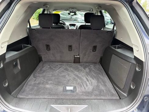 Used 2016 Chevrolet Equinox LS FWD image 8