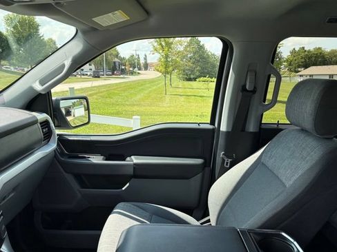 Certified 2022 Ford F150 XLT w/ Equipment Group 302A High AWD/4WD image 16