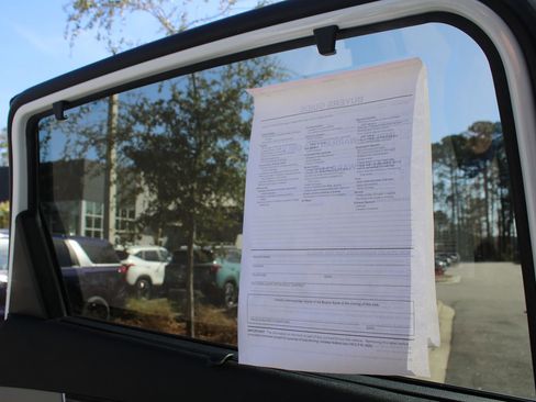 Used 2016 Kia Sorento EX w/ EX Premium Package image 25