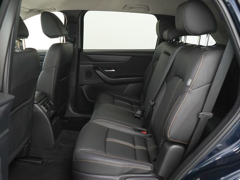 Used 2024 MAZDA CX-90 3.3 Turbo w/ Select Package image 15