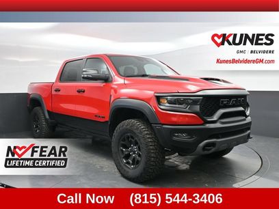 Used 2024 RAM 1500 TRX w/ TRX Level 2 Equipment Group