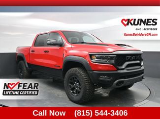 Used 2024 RAM 1500 TRX w/ TRX Level 2 Equipment Group AWD/4WD video 1