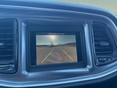 Used 2020 Dodge Challenger R/T w/ Blacktop Package image 17