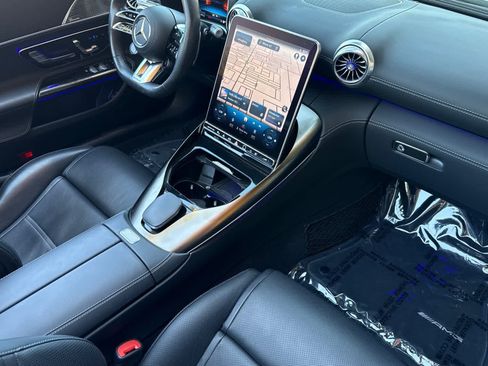 Certified 2023 Mercedes-Benz SL 43 AMG image 15