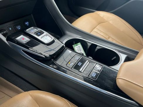 Used 2020 Hyundai Sonata Limited FWD image 33