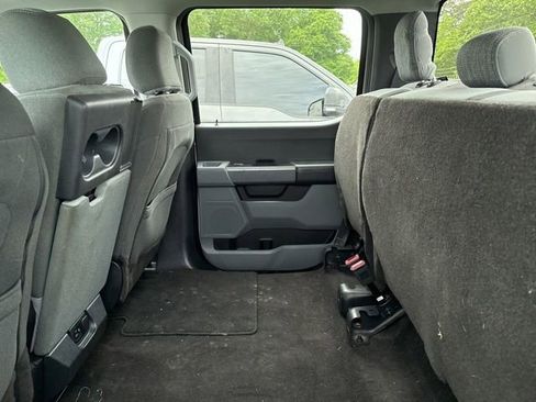 Used 2023 Ford F150 XLT RWD image 20