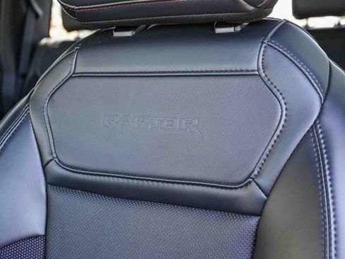 Certified 2024 Ford F150 Raptor AWD/4WD image 34