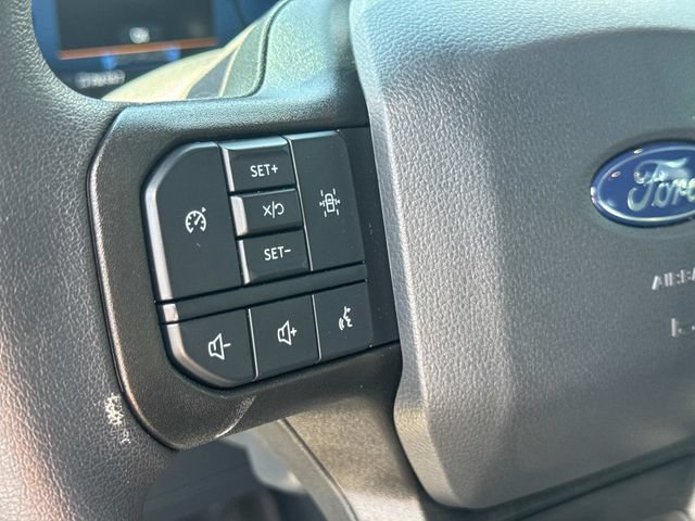 Used 2026 Ford F150 STX w/ F-150 LOBO Package AWD/4WD image 25