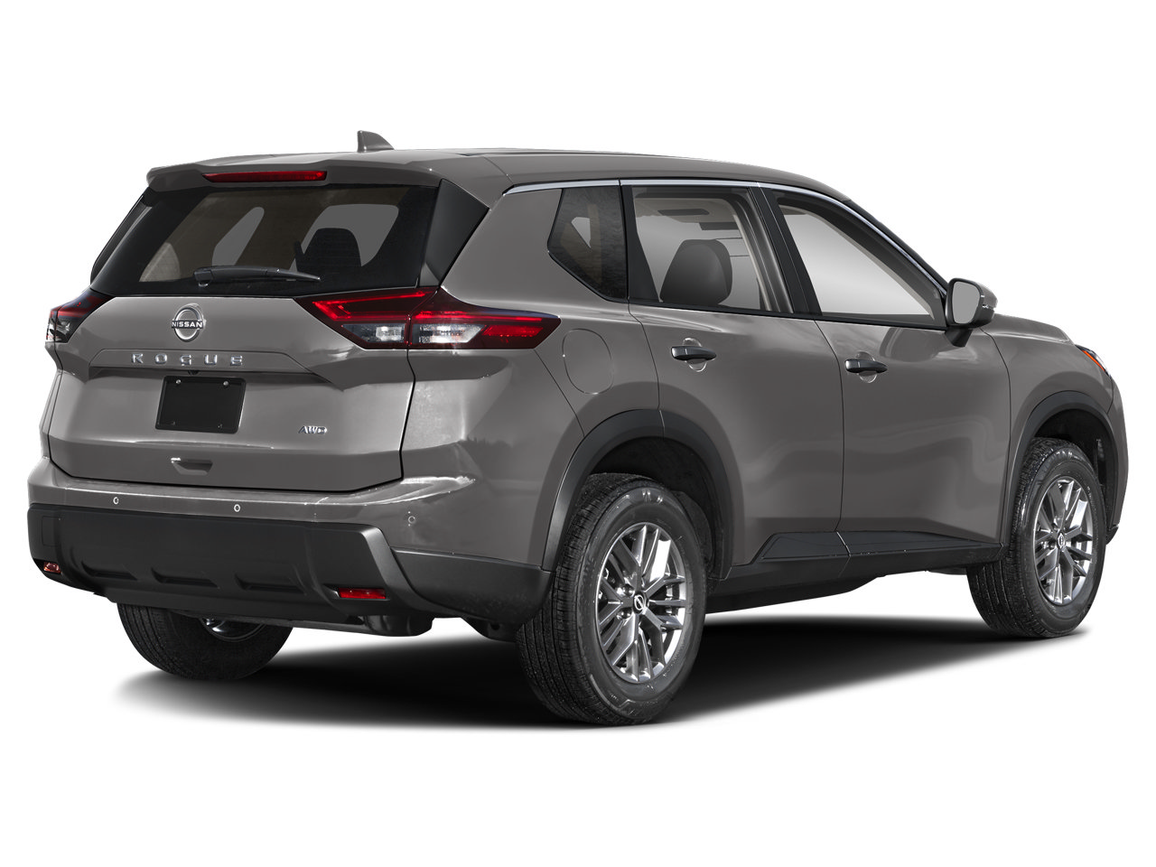 New 2027 Nissan Rogue S FWD image 32