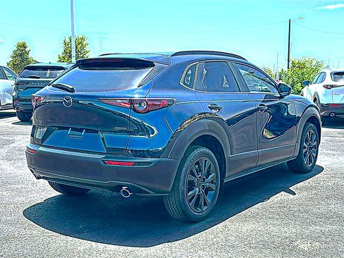 New 2026 MAZDA CX-30 Aire Edition AWD/4WD image 8