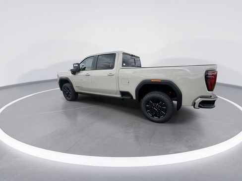New 2026 GMC Sierra 2500 AT4 AWD/4WD image 6