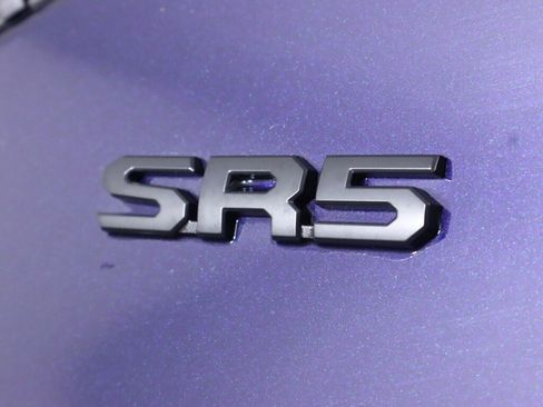 Used 2022 Toyota Tundra SR5 w/ TRD Off-Road Package image 40