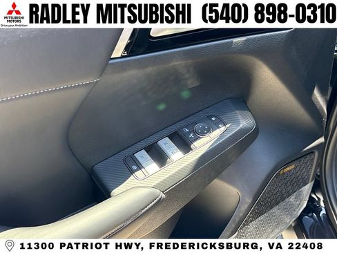 New 2026 Mitsubishi Outlander SE AWD/4WD image 5
