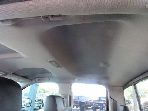 Used 2016 GMC Sierra 1500 SLT AWD/4WD image 29