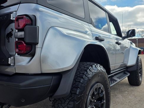 Used 2024 Ford Bronco Raptor image 21