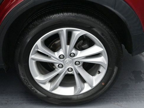 Used 2020 Buick Encore GX Preferred w/ Cold Weather Comfort Package image 34