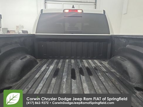 Used 2023 RAM 1500 Rebel w/ Rebel Level 2 Equipment Group image 32
