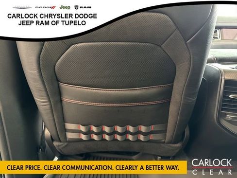 New 2026 RAM 1500 RHO image 36