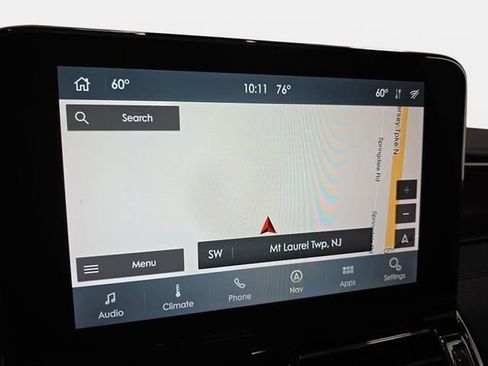 Used 2020 Lincoln Navigator L Reserve w/ Luxury Package AWD/4WD image 22