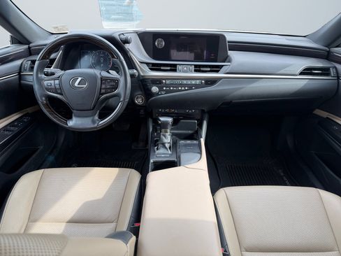 Used 2021 Lexus ES 250 w/ Premium Package image 11