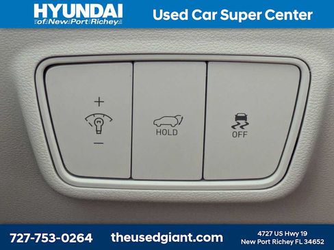 Certified 2023 Hyundai Tucson SEL w/ Convenience Package FWD image 28