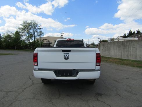 Used 2014 RAM 1500 Tradesman w/ Power & Remote Entry Group RWD image 7