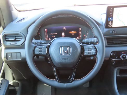 New 2026 Honda Pilot Sport image 19