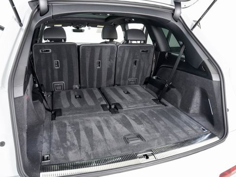 Certified 2025 Audi Q7 2.0T Premium Plus w/ Premium Plus Package image 26