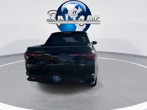 New 2026 Hyundai Santa Cruz SEL AWD/4WD image 8