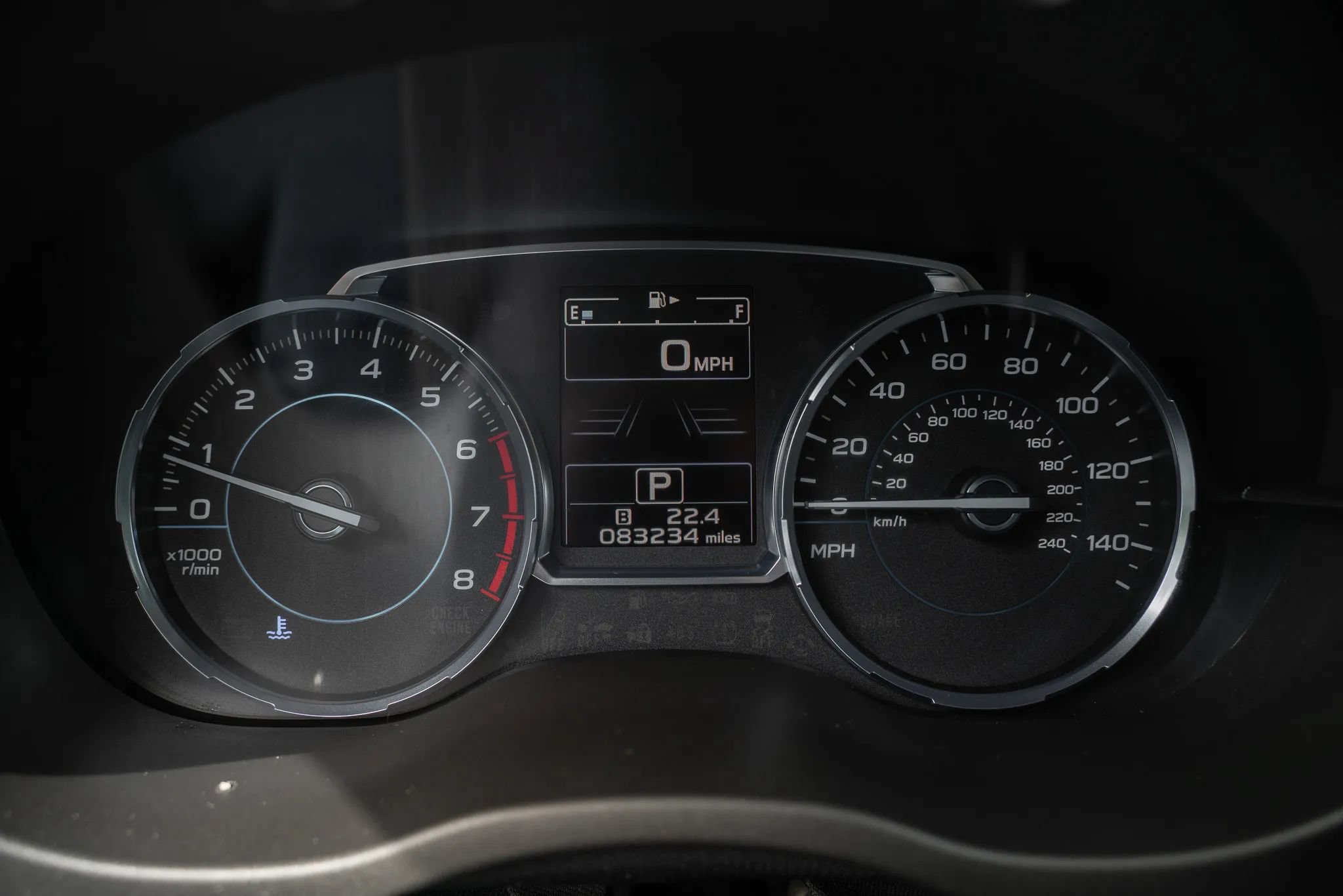 Used 2018 Subaru Forester 2.5i Limited AWD/4WD image 21