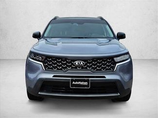 Used 2021 Kia Sorento S w/ Panoramic Sunroof Package AWD/4WD video 2