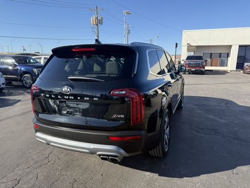 Used 2020 Kia Telluride S image 12