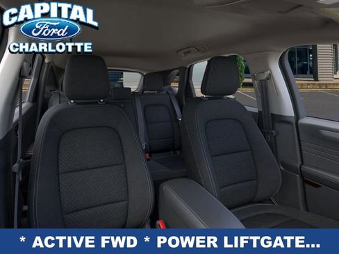 New 2026 Ford Escape Active image 11