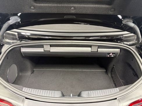 Used 2024 Mercedes-Benz SL 55 AMG SL 55 AMG image 35