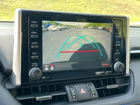 Used 2019 Toyota RAV4 XSE w/ XSE Weather Package AWD/4WD image 13