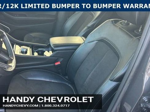 Used 2022 Jeep Grand Cherokee L Laredo image 19