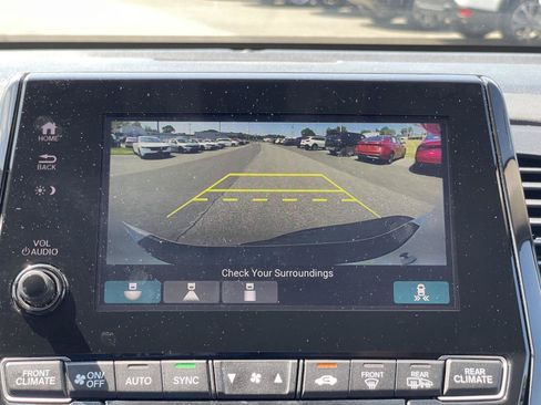 Used 2024 Honda Odyssey EX-L image 10
