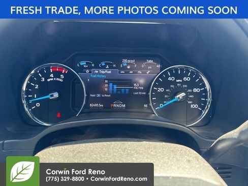 Used 2021 Ford F350 Platinum AWD/4WD image 16