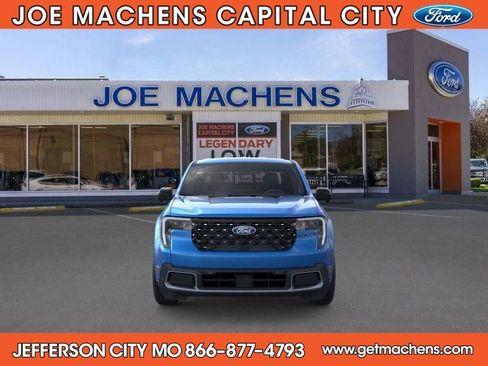 New 2026 Ford Maverick Lariat image 8