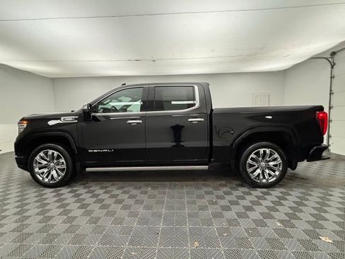 New 2026 GMC Sierra 1500 Denali AWD/4WD image 15