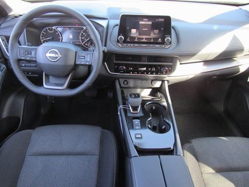 New 2026 Nissan Rogue SV w/ Cold Weather Package FWD image 9