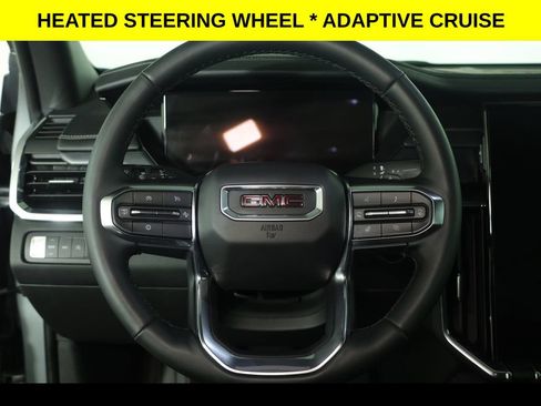 Used 2025 GMC Acadia Elevation AWD/4WD image 6