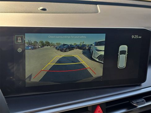 New 2026 Kia Sorento EX w/ EX Premium Package image 24