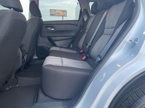 New 2026 Nissan Rogue SV w/ Cold Weather Package image 19