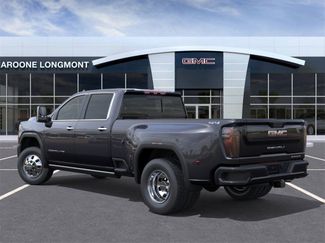 New 2026 GMC Sierra 3500 Denali Ultimate video 3